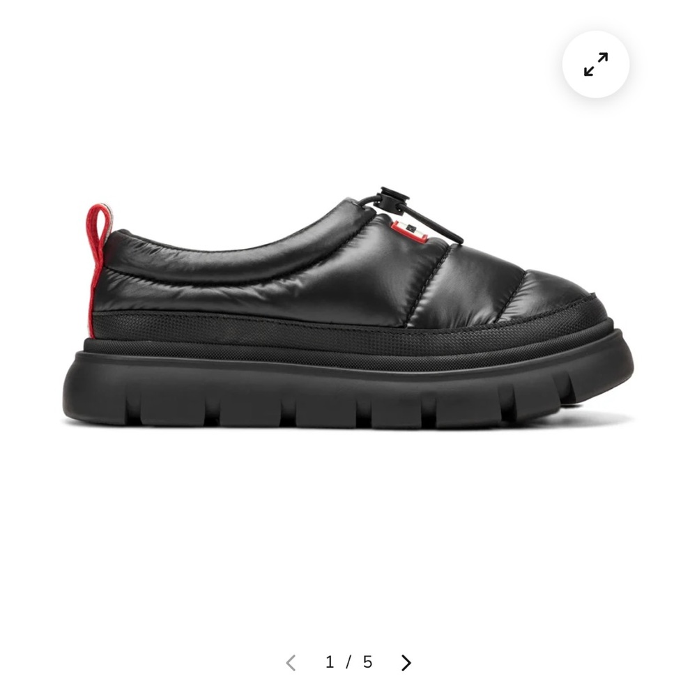 Hunter Madi Mules Clogs